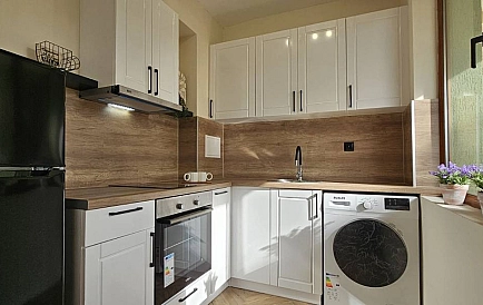 ID 14864 Dreizimmerwohnung im Green Village Foto 2