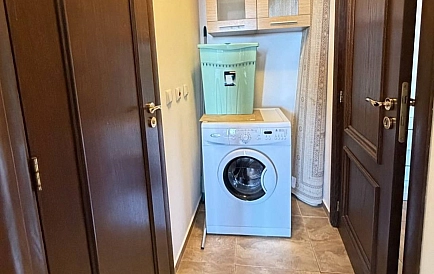 ID 14925 Dreizimmerwohnung in Manastira Foto 10