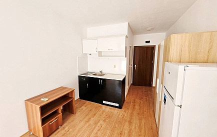 ID 15120 Studio-Apartment in Gerber 4 Foto 8