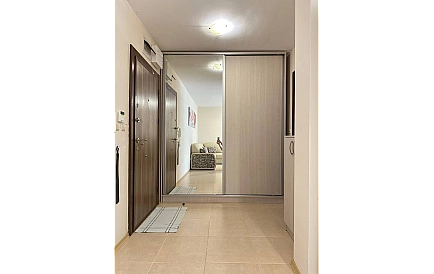 ID 15736 Zweizimmerwohnung in Life Style 3 Foto 9