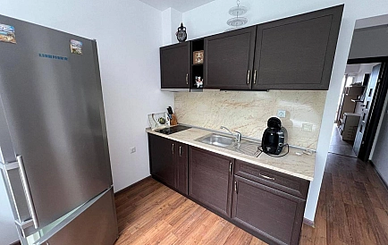 ID 13816 Dreizimmerwohnung in Byala Foto 2