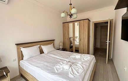 ID 14791 Грин Парадайз 5 Foto 2