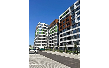 ID 16148 Zweizimmerwohnung in Smokinite 2 Foto 6