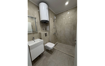 ID 16500 Zweizimmerwohnung in Elit Nessebar Foto 4