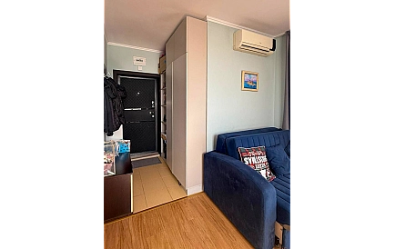 ID 15245 Zweizimmerwohnung in Macon Foto 10