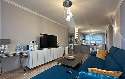 ID 15852 Dreizimmerwohnung in Villa Florence Foto 3