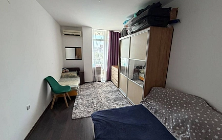 ID 15863 Zweizimmerwohnung in Solmarine Foto 9
