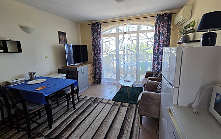 ID 16473 Dreizimmerwohnung in Summer Dreams Foto 1 