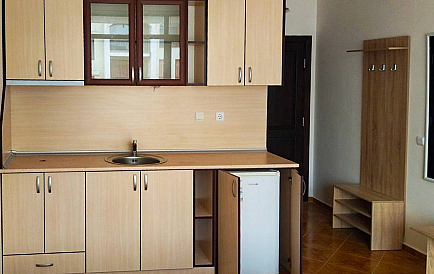 ID 13954 Studio-Apartment in St. Elena Foto 1 