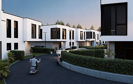 ID 14736 Häuser in Nessebar Foto 6