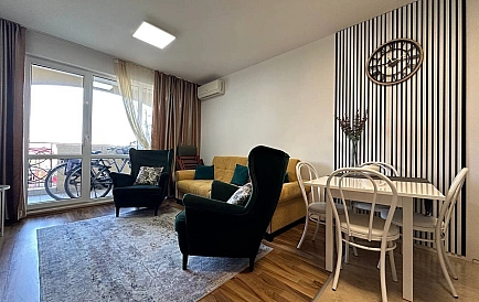 ID 15250 Zweizimmerwohnung in Elitonia Gardens 1 Foto 9