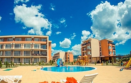 ID 15183 Холидей Форт Foto 6