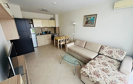 ID 15482 Zweizimmerwohnung in Sun and Sea Foto 2