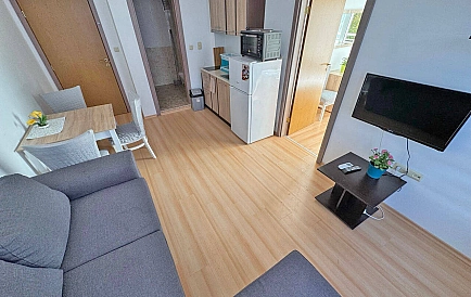 ID 14749 Zweizimmerwohnung in Sunny Day 6 Foto 9