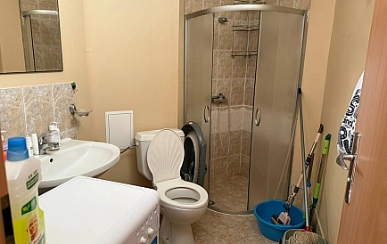 ID 15076 Dreizimmerwohnung in Sands Foto 5