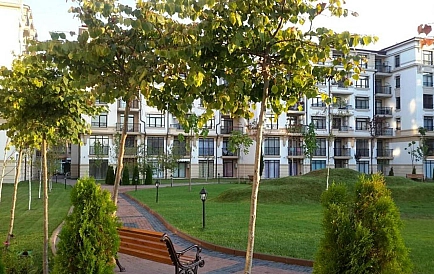 ID 15798 Айвазовский Парк Foto 6