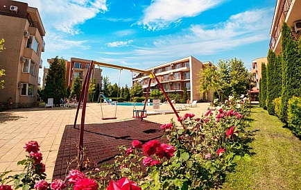 ID 15056 Sonnenstrand Foto 6