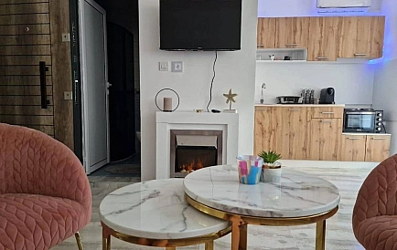 ID 15063 Студия в Магнолия 6 Foto 6