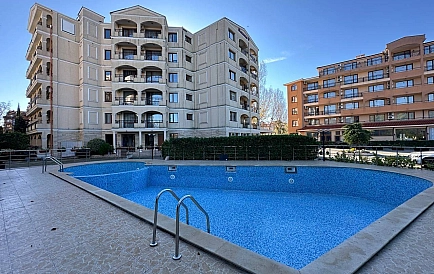 ID 14822 Zweizimmerwohnung in Seasons 3 Foto 6