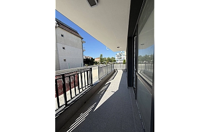 ID 16500 Zweizimmerwohnung in Elit Nessebar Foto 5