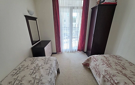 ID 16531 Dreizimmerwohnung in Sunset Resort Foto 10