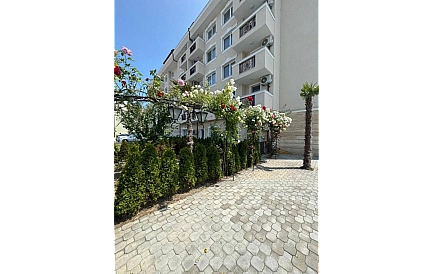 ID 15063 Студия в Магнолия 6 Foto 9