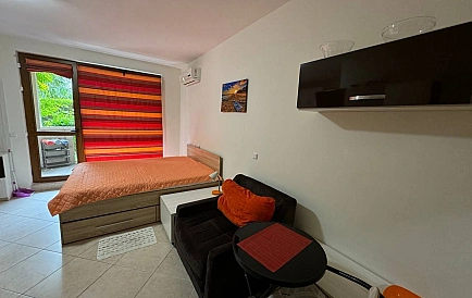 ID 16436 Studio-Wohnung in Cascadas 6 Foto 6