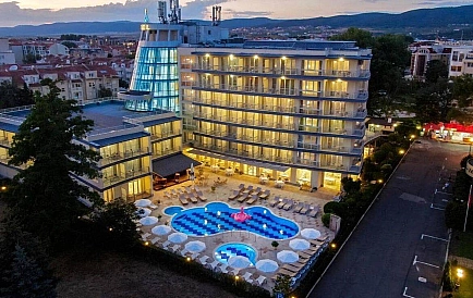 ID 16241 Studio-Apartment in Sole Mar Foto 6