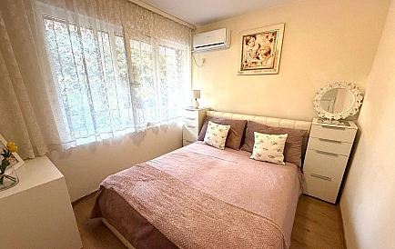ID 15804 Dreizimmerwohnung in Life Style 4 Foto 3