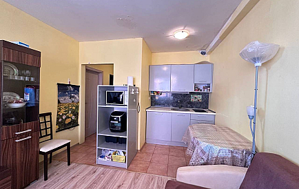 ID 13962 Zweizimmerwohnung in Nessebar Foto 1 