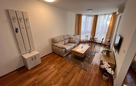 ID 14970 Zweizimmerwohnung in Camelot Residence Foto 9