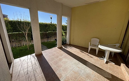 ID 14963 Zweizimmerwohnung in Marina Cape Foto 5