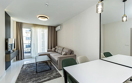 ID 16499 Zweizimmerwohnung in Emilia Romana Este Foto 9