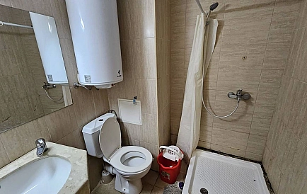 ID 15467 Studio-Apartment in Sun Palace Foto 4