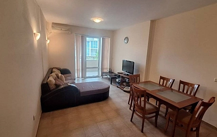 ID 16502 Dreizimmerwohnung in Dream Holiday Foto 10