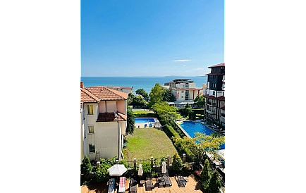 ID 14705 Zweizimmerwohnung in Villa Dali Foto 4