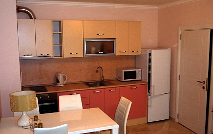 ID 14635 Zweizimmerwohnung in Villa Florence Foto 2