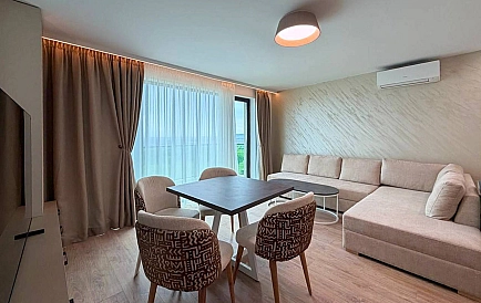 ID 16029 Zweizimmerwohnung im Green Forest Foto 2