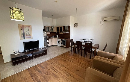 ID 16526 Dreizimmerwohnung in Marina Cape Foto 2