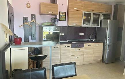 ID 15654 Zweizimmerwohnung in Triumph Foto 2