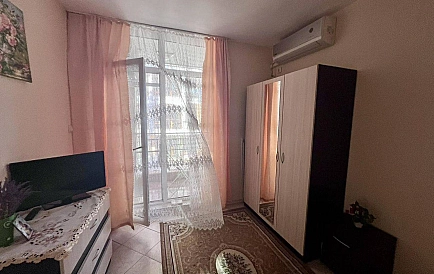 ID 16114 Dreizimmer-Wohnung in Kamelia Garden Foto 10