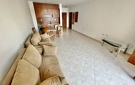 ID 16374 Zweizimmerwohnung in Sun Coast Resort Foto 3