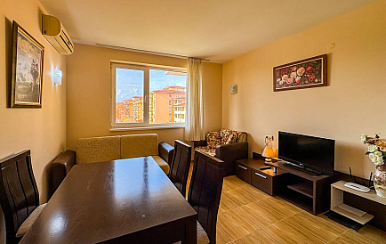 ID 14926 Zweizimmerwohnung in Magic Dreams Foto 1 