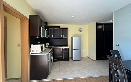 ID 14738 Zweizimmerwohnung in Marina Holiday Foto 7