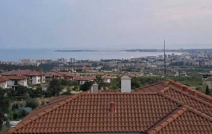 ID 14285 Dreizimmerwohnung in Bay View Villas Foto 10