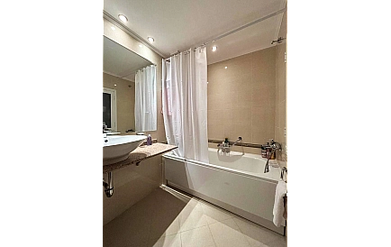 ID 13230 Zweizimmerwohnung in Downtown Foto 4