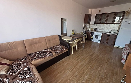 ID 15267 Zweizimmerwohnung in Sunny Day 6 Foto 8