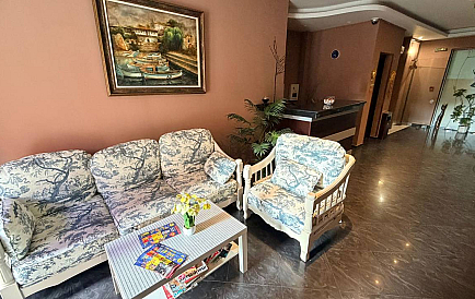 ID 15270 Drei-Zimmer-Wohnung in Alexandrov Residence Foto 1 