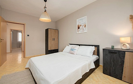 ID 15571 Dreizimmerwohnung in Bravo 5 Foto 9