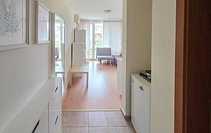ID 15650 Studiowohnung in Nessebar Fort Foto 10